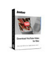 ImTOO Download YouTube Video for Mac screenshot